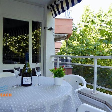 Apartbeach Salou Y Playa 742 外观 照片