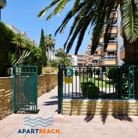 Apartbeach Salou Y Playa 742 外观 照片