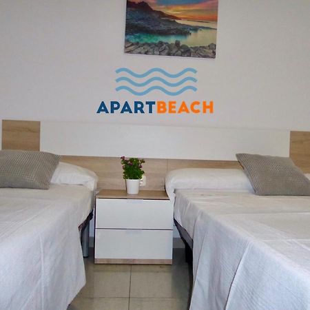 Apartbeach Salou Y Playa 742 外观 照片