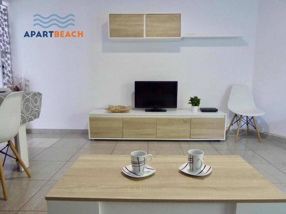 Apartbeach Salou Y Playa 742 外观 照片
