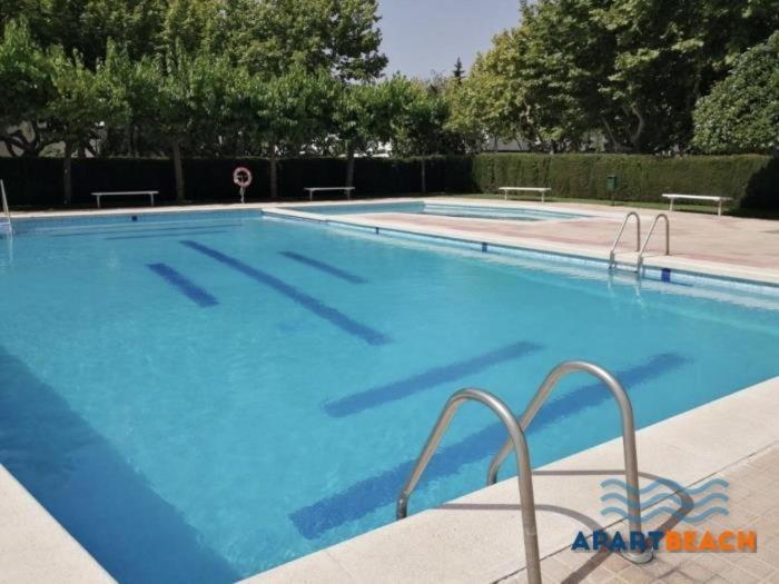 Apartbeach Salou Y Playa 742 外观 照片