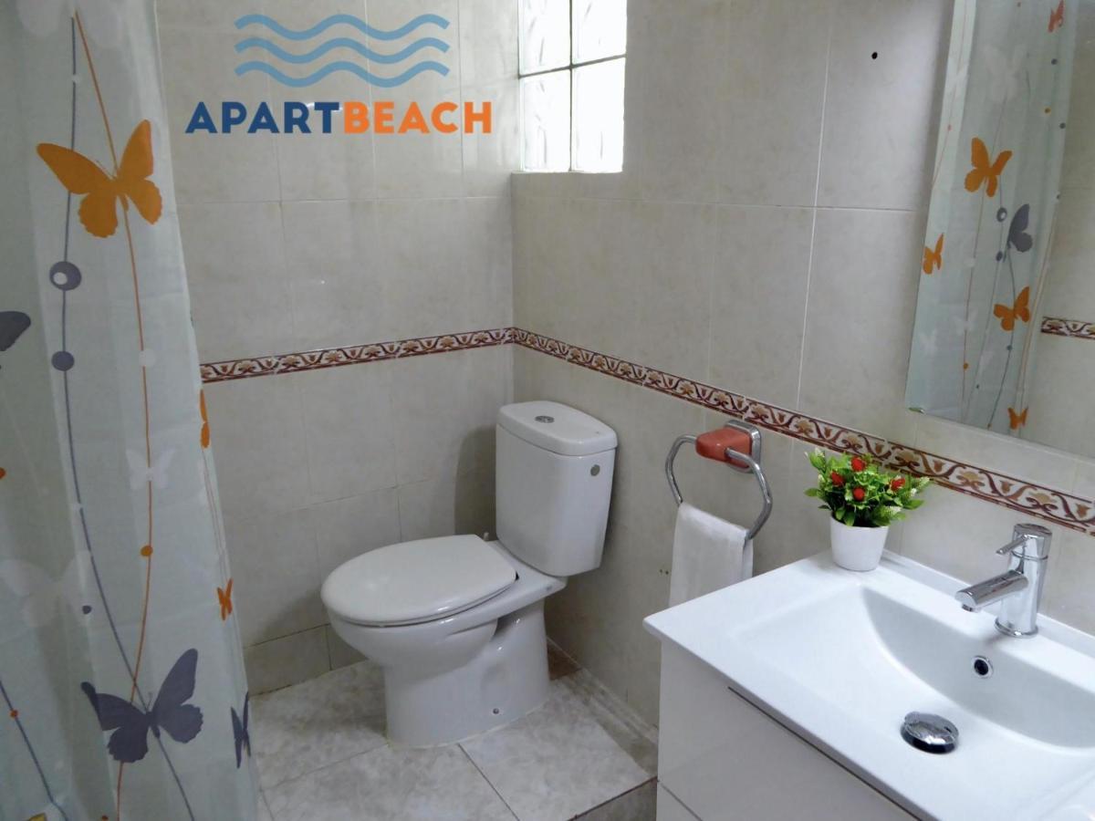 Apartbeach Salou Y Playa 742 外观 照片