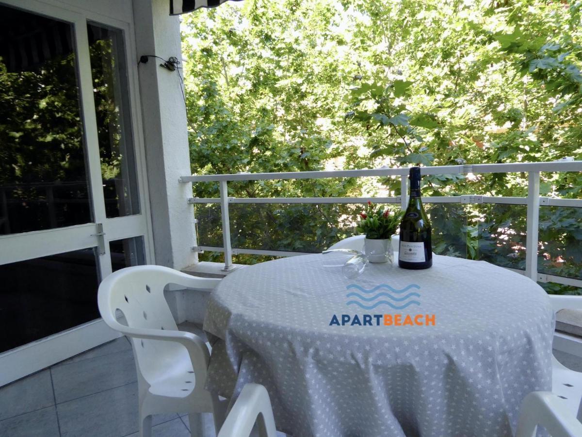 Apartbeach Salou Y Playa 742 外观 照片
