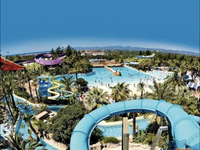 Apartbeach Salou Y Playa 742 外观 照片