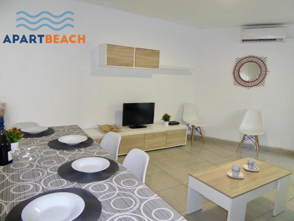 Apartbeach Salou Y Playa 742 外观 照片