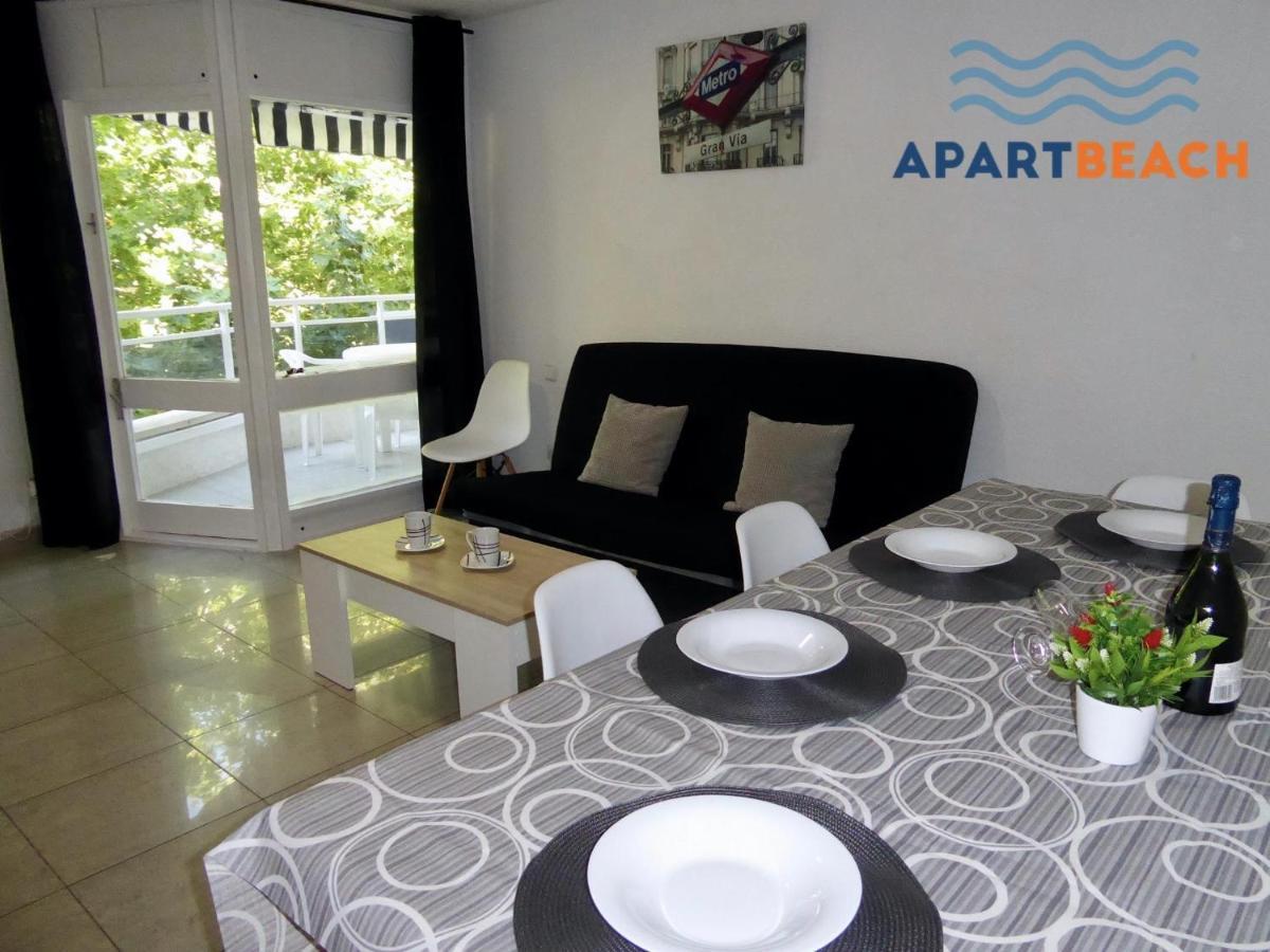 Apartbeach Salou Y Playa 742 外观 照片
