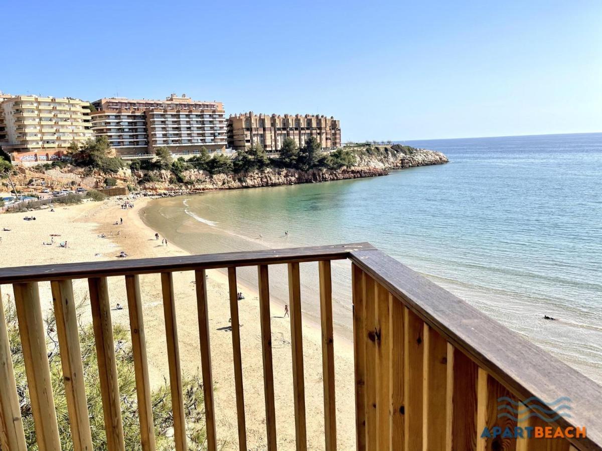 Apartbeach Salou Y Playa 742 外观 照片