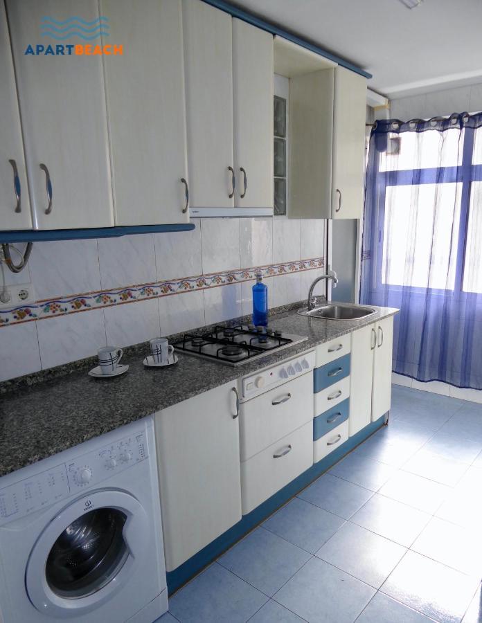 Apartbeach Salou Y Playa 742 外观 照片