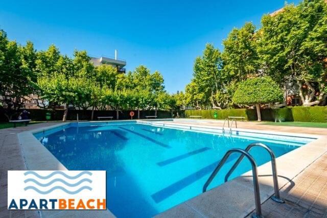 Apartbeach Salou Y Playa 742 外观 照片