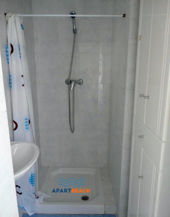 Apartbeach Salou Y Playa 742 外观 照片