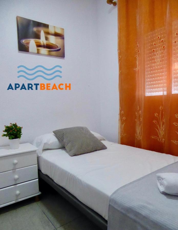 Apartbeach Salou Y Playa 742 外观 照片