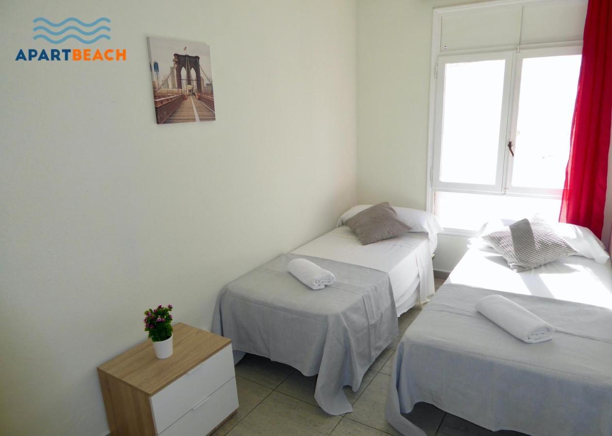 Apartbeach Salou Y Playa 742 外观 照片