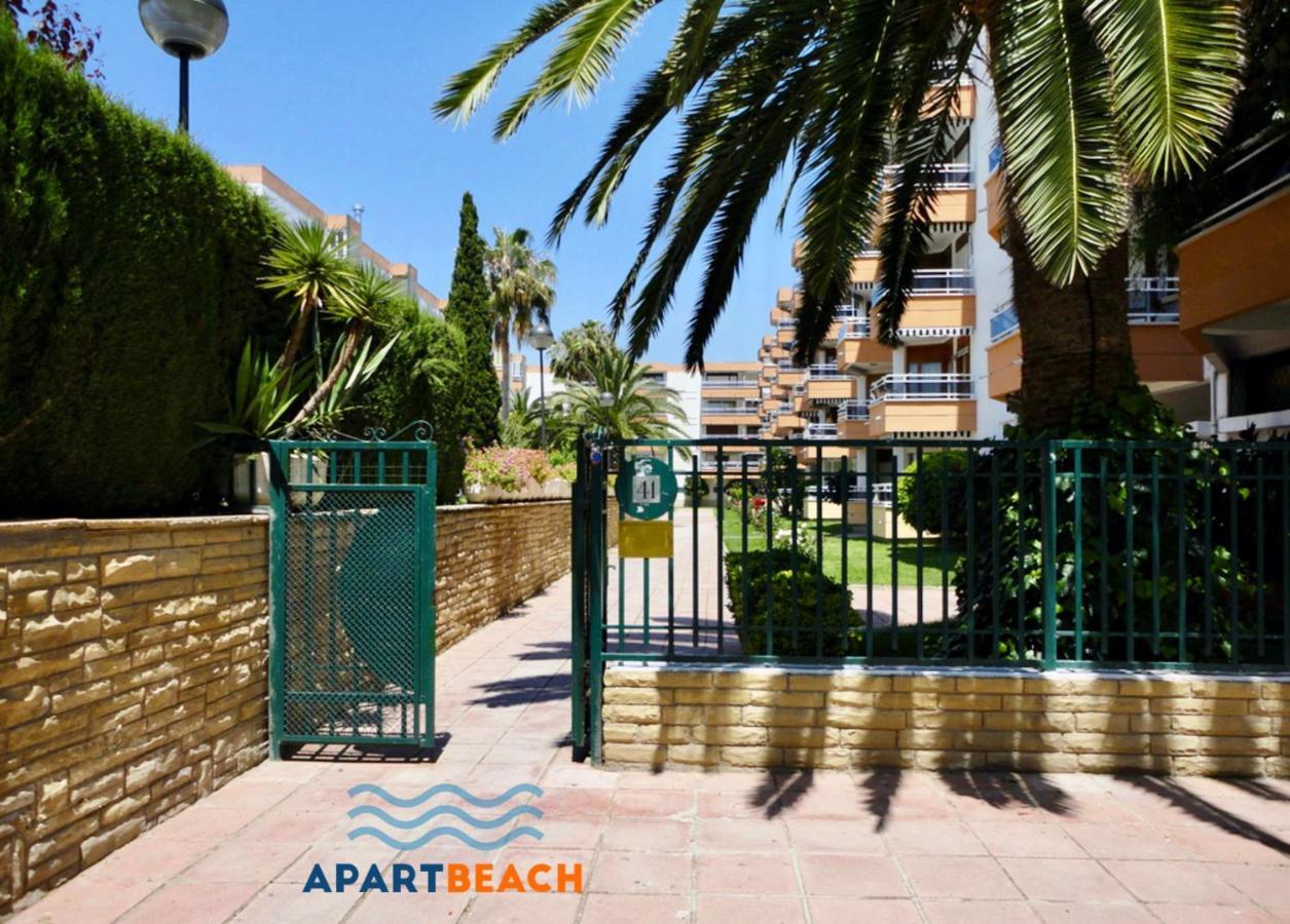 Apartbeach Salou Y Playa 742 外观 照片