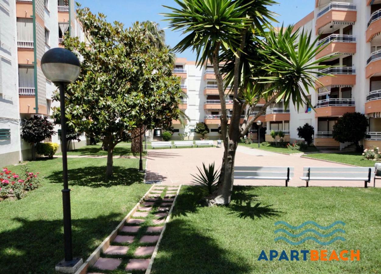 Apartbeach Salou Y Playa 742 外观 照片